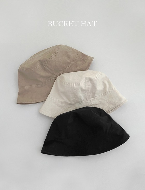 헤리즈 벙거지 (HAT) - 3color - 라이크유
