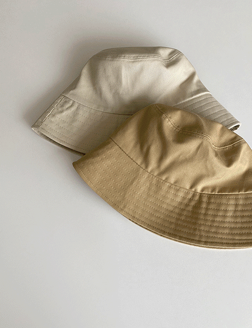 로비니 벙거지 (HAT) - 4color - 라이크유